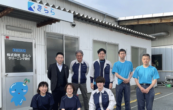 株式会社きらら