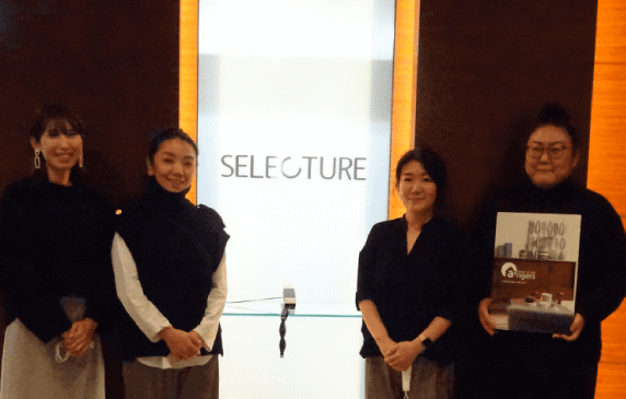セレクチュアー株式会社