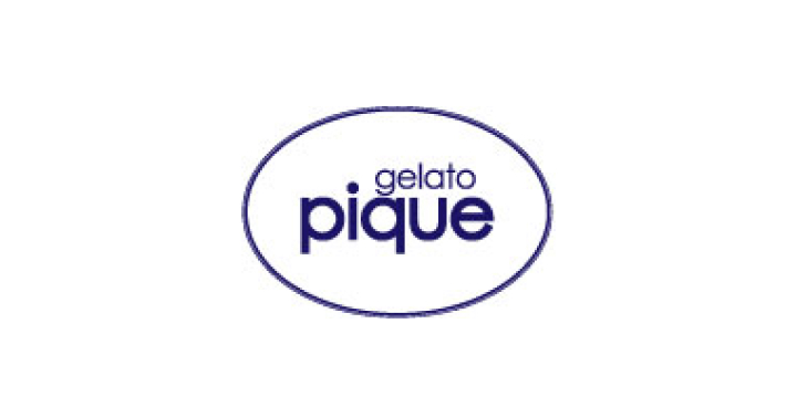 gelato pique