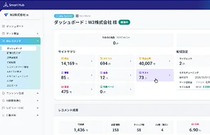 顧客セグメント・行動分析