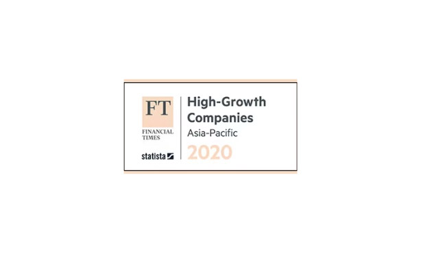 High Growth Companiesのロゴ