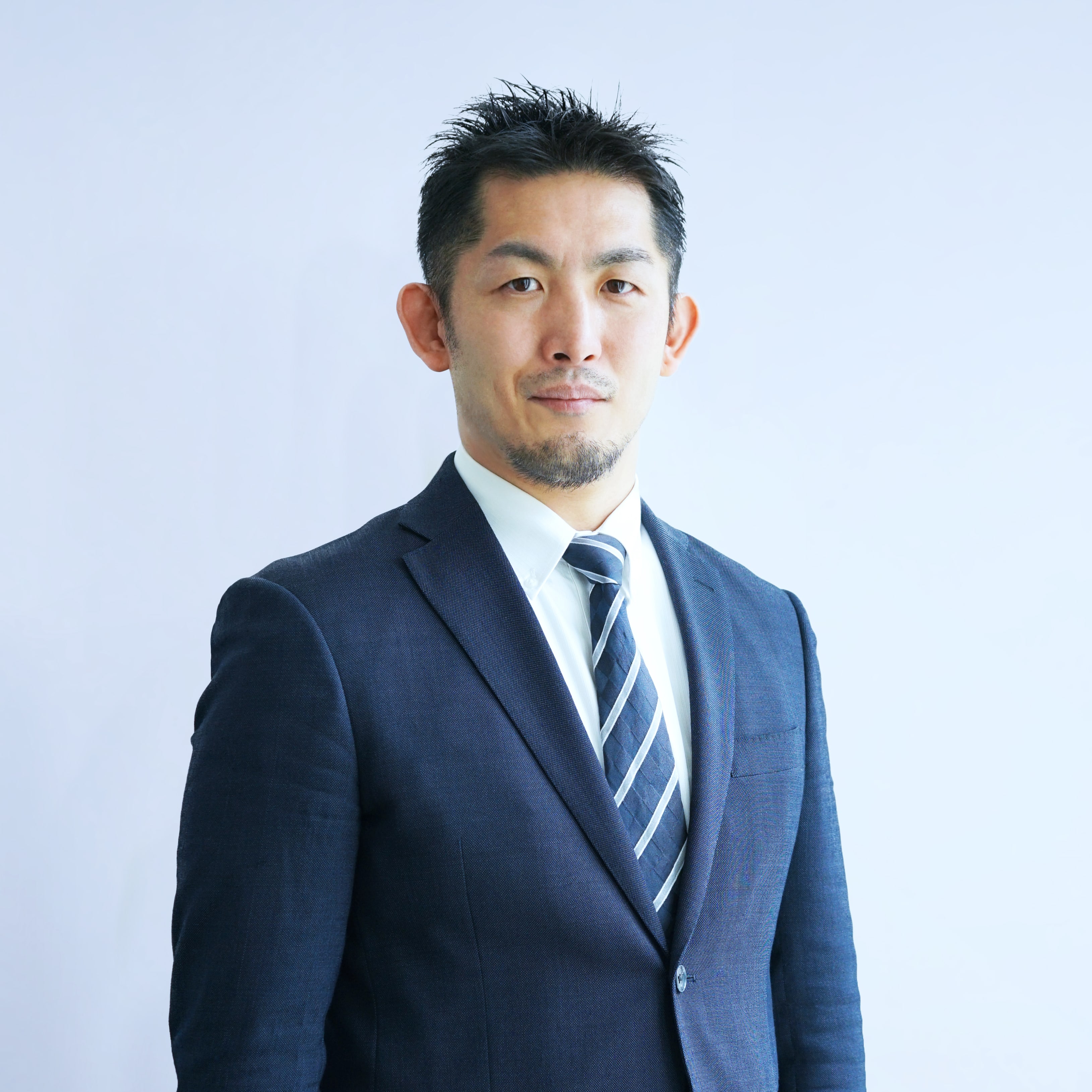 執行役員 池田 賢司　Kenji Ikeda