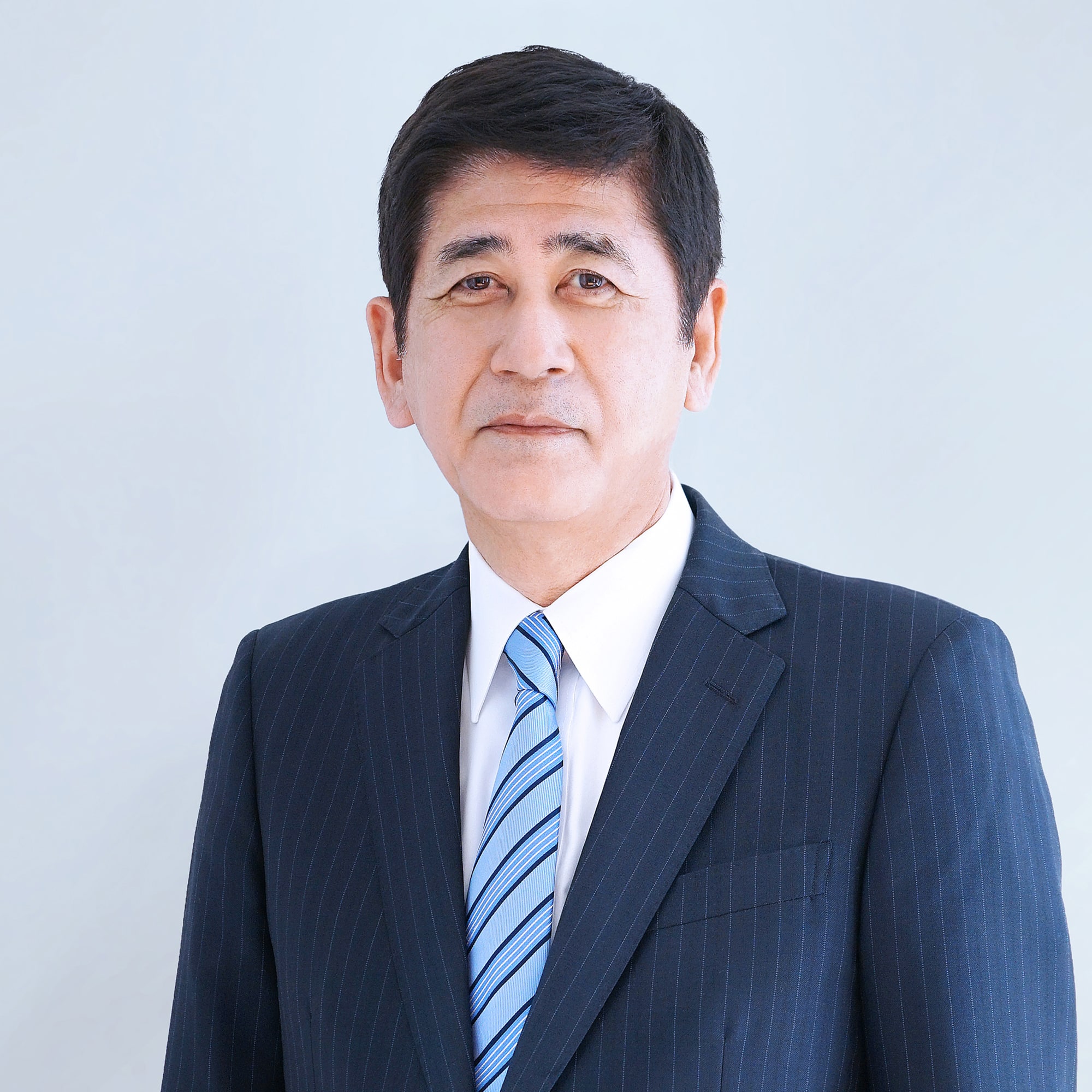 社外監査役 Eiichi Sasayama