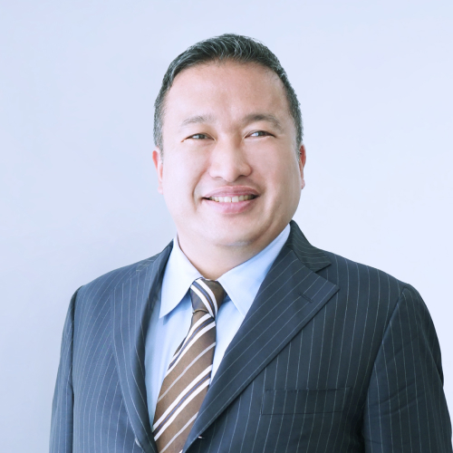 執行役員 梅本 浩平