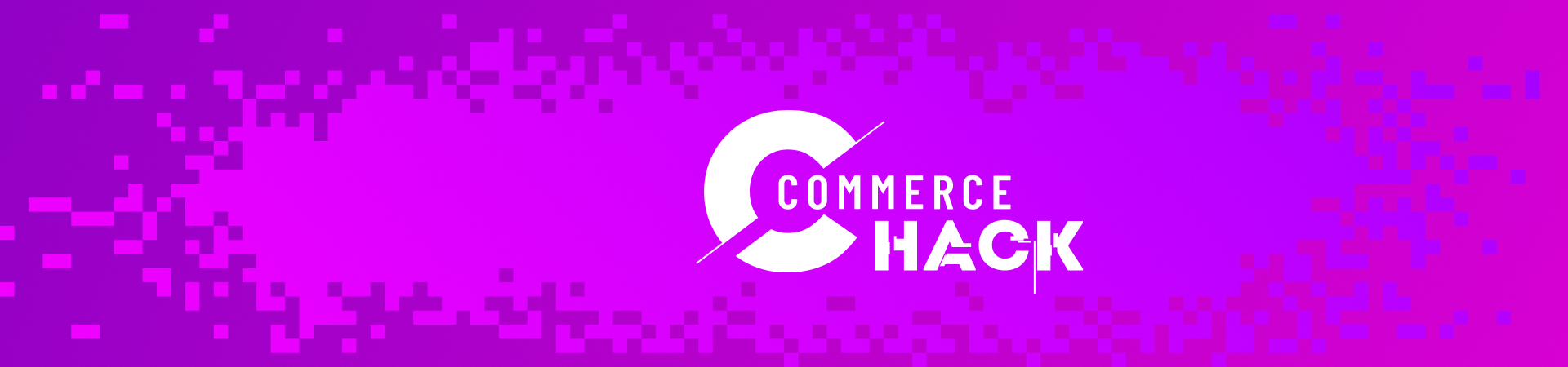 Commerceの常識をHACKして未来の顧客体験を創造する