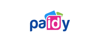Paidy