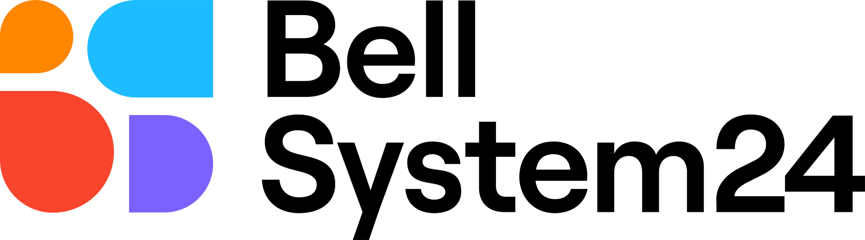 ベルシステム24