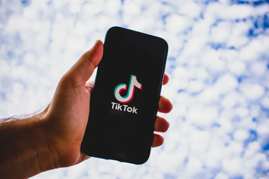 TikTok shop