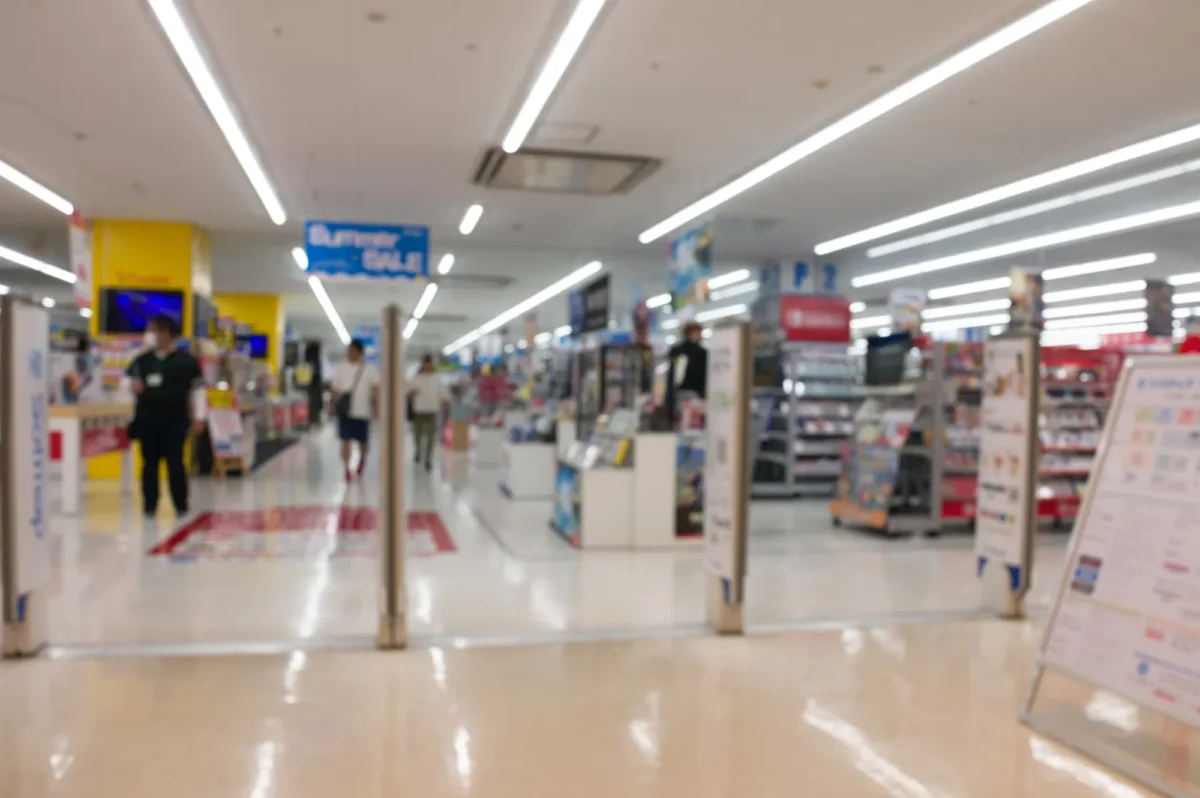 Joshin、ECと実店舗を融合する「OMO戦略」を加速——2029年3月期に自社EC販売比率5割へ