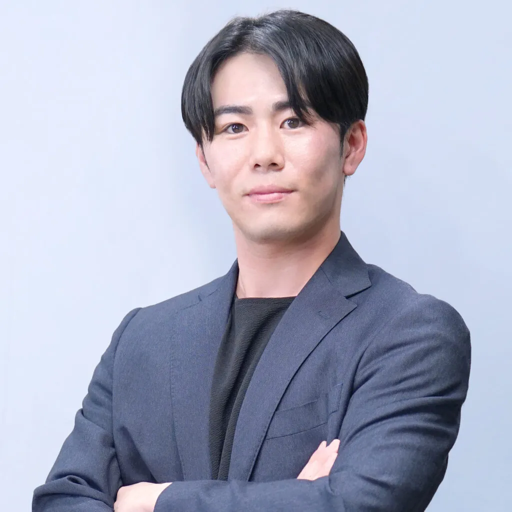対談でデジタルマーケティングや顧客体験について語るW2株式会社の樽澤寛人氏
