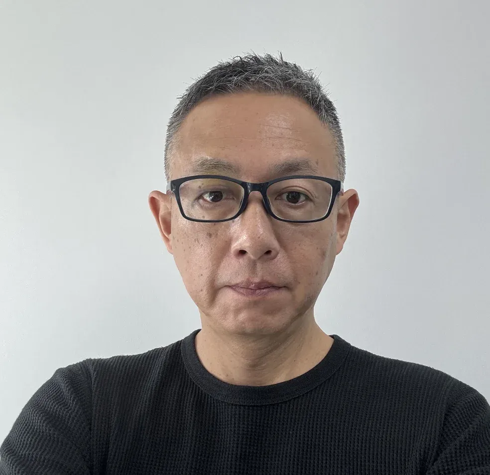 台湾市場のリアルとマーケティング戦略を解説する、コーセー台湾(台湾高絲股份有限公司)董事長兼総経理の石川茂樹氏