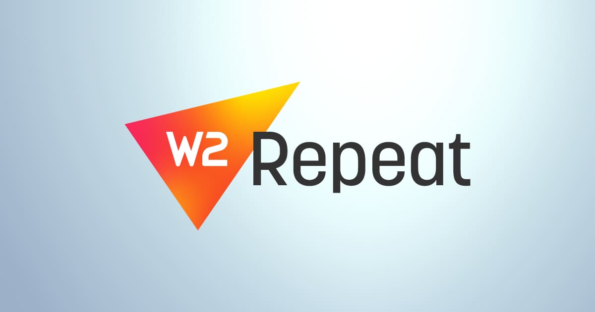 W2 Repeat｜D2Cリピート通販向けECプラットフォーム