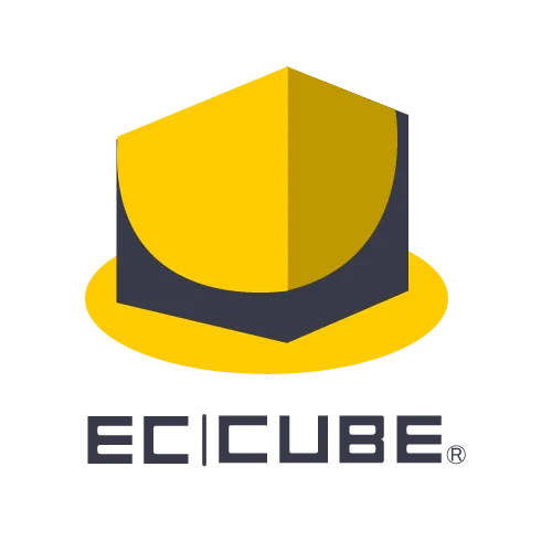 EC-CUBEのロゴ