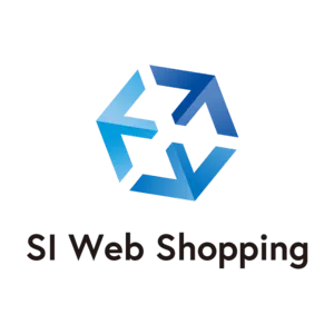 SI Web Shoppingのロゴ