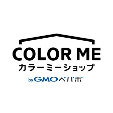 カラーミーショップのロゴ