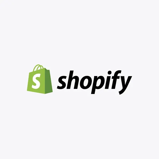 Shopifyのロゴ
