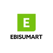 ebisumartのロゴ