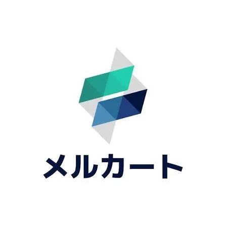 メルカートのロゴ