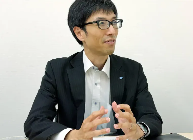 【ハマ・スマイル社登壇】BtoB ECを“メディア”に変える 〜FAX受注から、見せ方で購買を動かすECへ〜